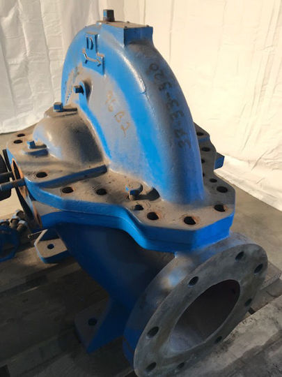 CASING 4LR-14D WORTHINGTON HS-0022
